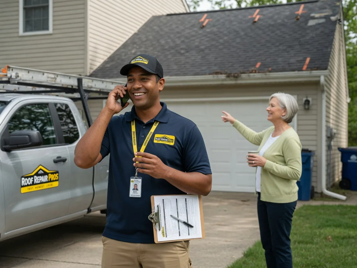 Roof Repair Hodge, LA FAQs